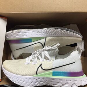 Nike React Infinity Run Shoes